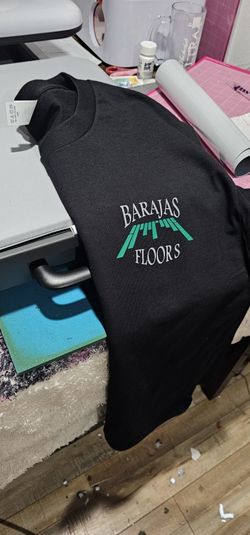 Personalisamos Camisas Sudaderas 