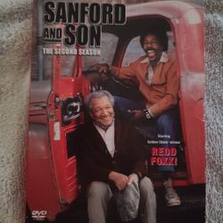 Sanford And Son 