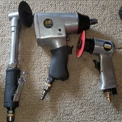 Air Tools 