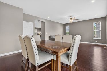 Dinning table