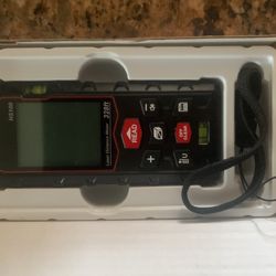 Laser Distance Meter