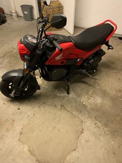 2024 Honda Navi