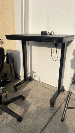 Stand up desk