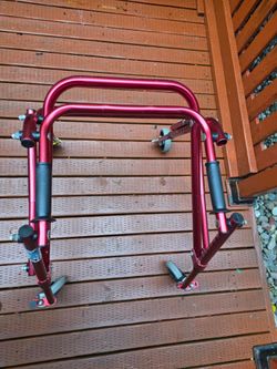 Nimbo" Pediatric Posterior Walker