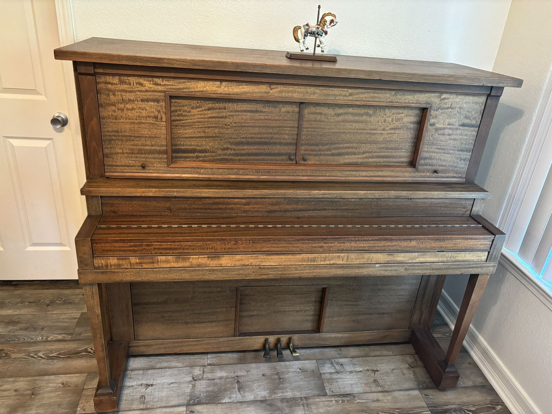 Player Piano