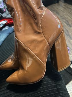 Women’s boots