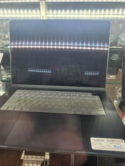 Macbook air