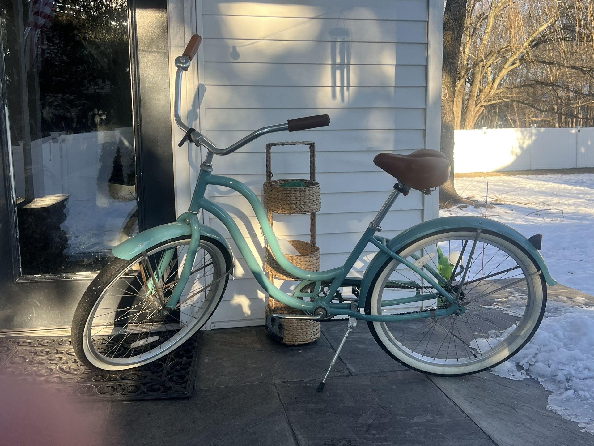 Beach Cruiser