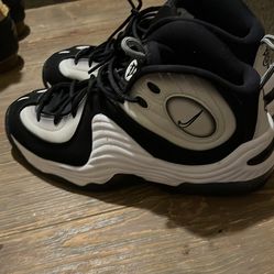 Nike penny 2s