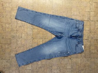 American Eagle Athletic Fit Jeans 