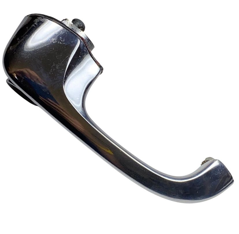 '59-'68 Chevrolet El Camino Corvette Ext Door Handle Right Hand Vintage 