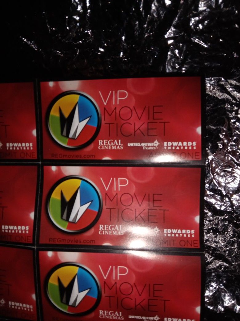 Movie Tickets @ALMOST 50% OFF