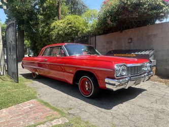1964 Chevrolet Impala