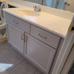 Vanity Base 2 Available  $100 EACH 