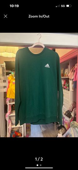 Adidas Men Sweater