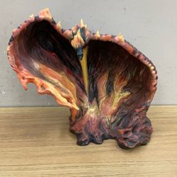 WALT DISNEY FANTASIA 2000 LIMITED EDITION VOLCANIC FURY.