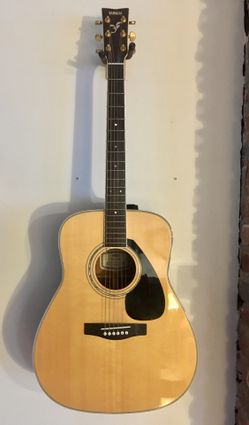 Yamaha fg 433s online