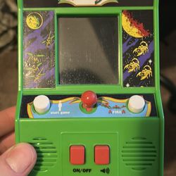 Mini Galaga Arcade 
