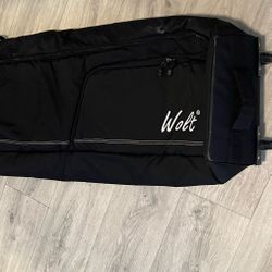 Brand New Wolt Ski Bag/ Travel Bag
