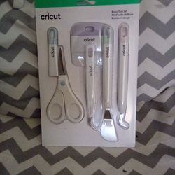 Cricket Tools