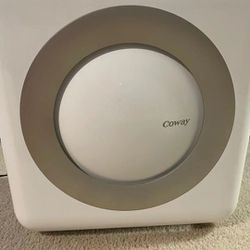 Conway Air Purifier (White)