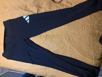 Adidas leggings size 2x