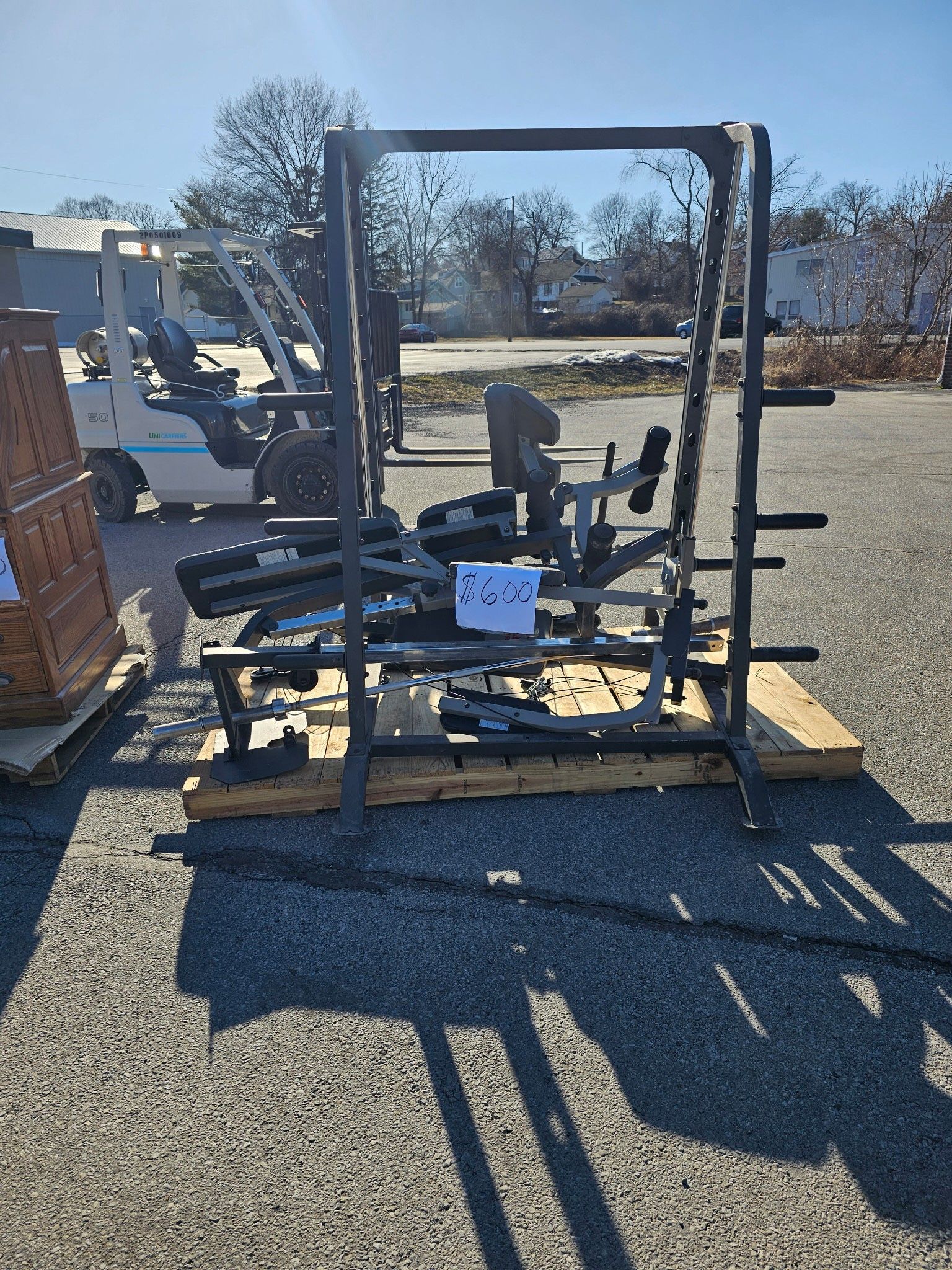Exercise Equipment for Sale in Slate Hill, NY OfferUp