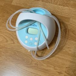 Spectra Pump 