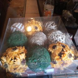 Decor Balls 