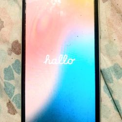 iPhone 11 Carrier Unlocked 