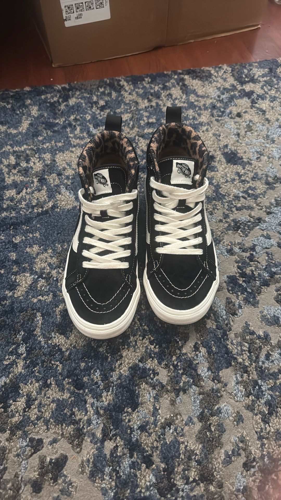 Vans