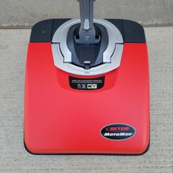 Betco MotoMop
