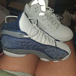 Jordan’s sz 8