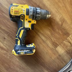 DEWALT Drill
