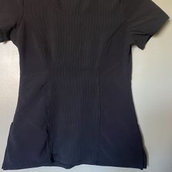 3 Scrubs Shirt 