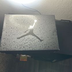 Jordan Black Cat 4’s