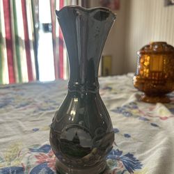 Vintage vase