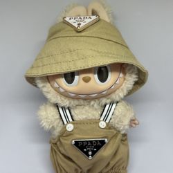 Labubu Clothes 
