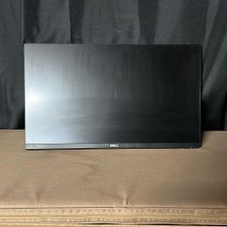 Dell 21 Inch Computer Monitor 