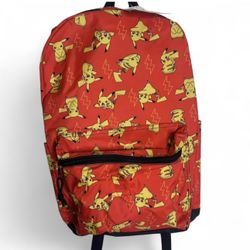 Pokémon Backpack 