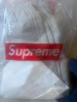 Supreme Grey Full set