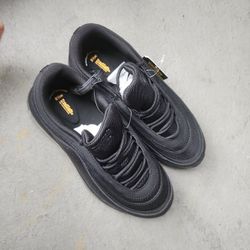 Slip Resistant Work Shoes Womens