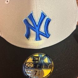 Hats 71/4