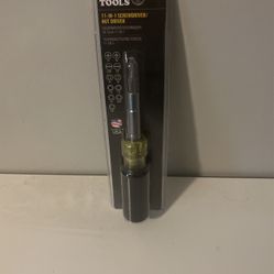 Klein Screwdriver