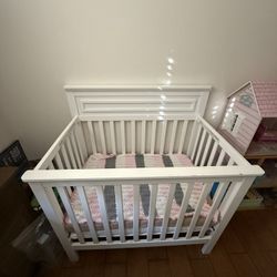 Baby Crib