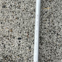 Abu Garcia Veritas VTSC83T-6 Baitcaster Brand New Fishing Pole