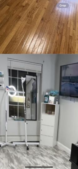 Chest Cabinets/ Desk