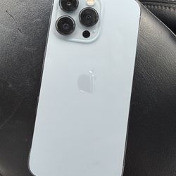 Unlocked iPhone 13 Pro