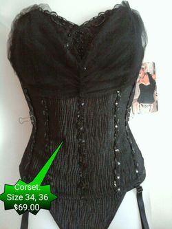 Corsets