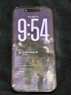 iPhone 16 pro space gray